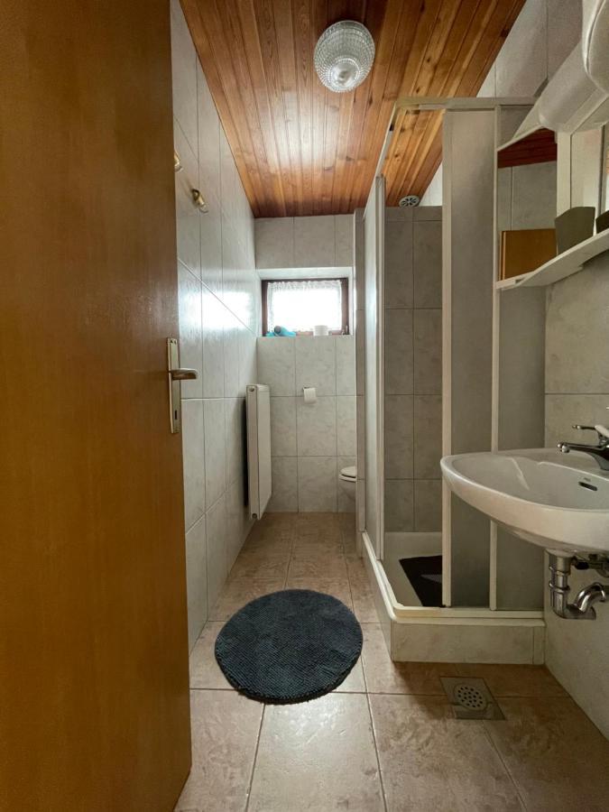 Homestay J&M Bled Exterior photo
